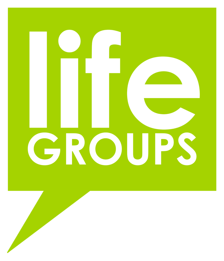 YOUR LIFE GROUP PLAN