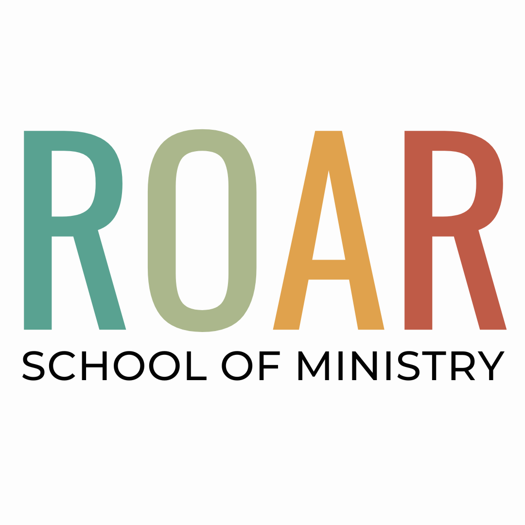 2024 ROAR Logo