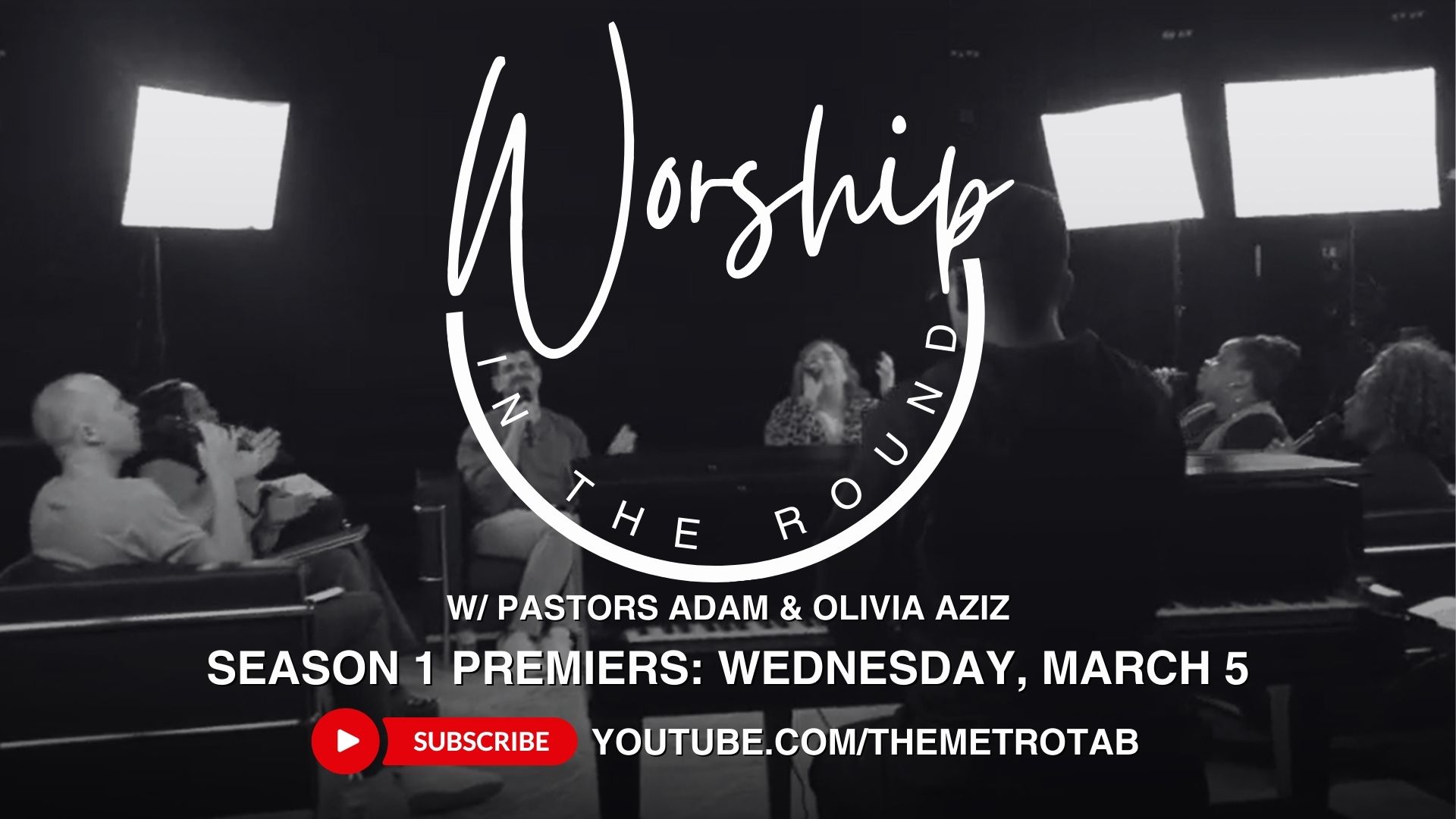 12 Worship in the Round Slide