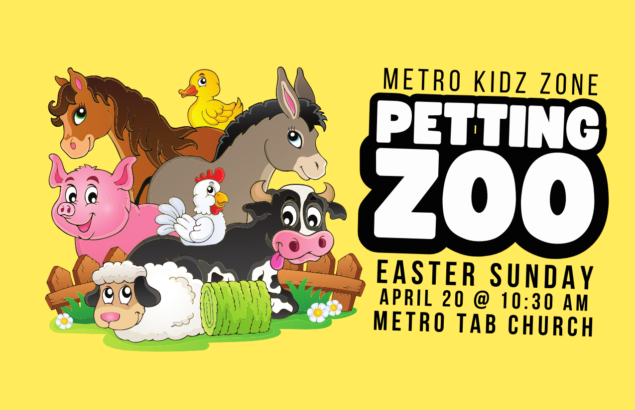 Copy of 07 Easter Petting Zoo